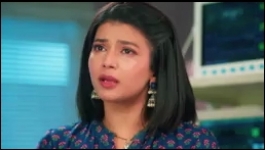 Yeh Rishta Kya Kehlata Hai - 3rd January 2025